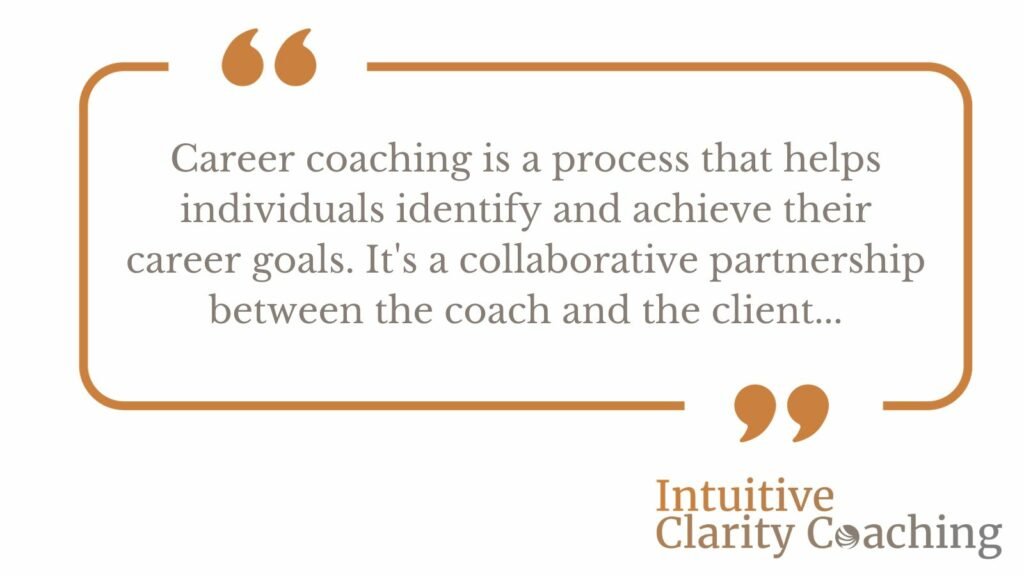 career coaching quotes