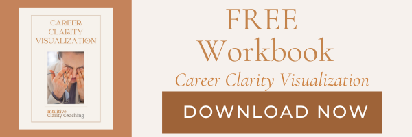 Copy of Free Download Career Clarity Visualization