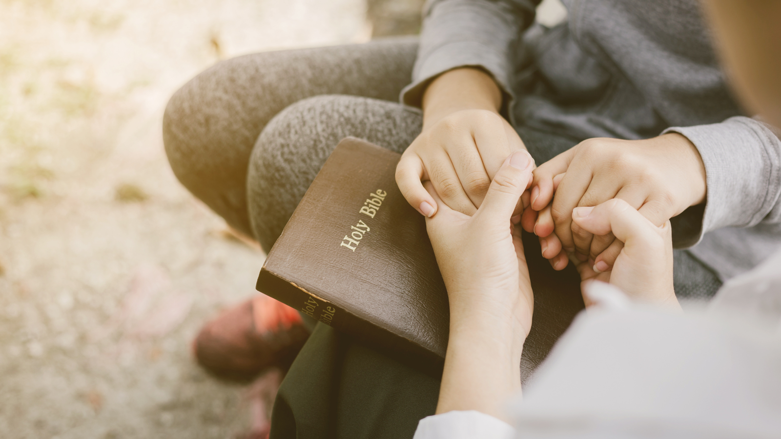 What Is a Spiritual Relationship?