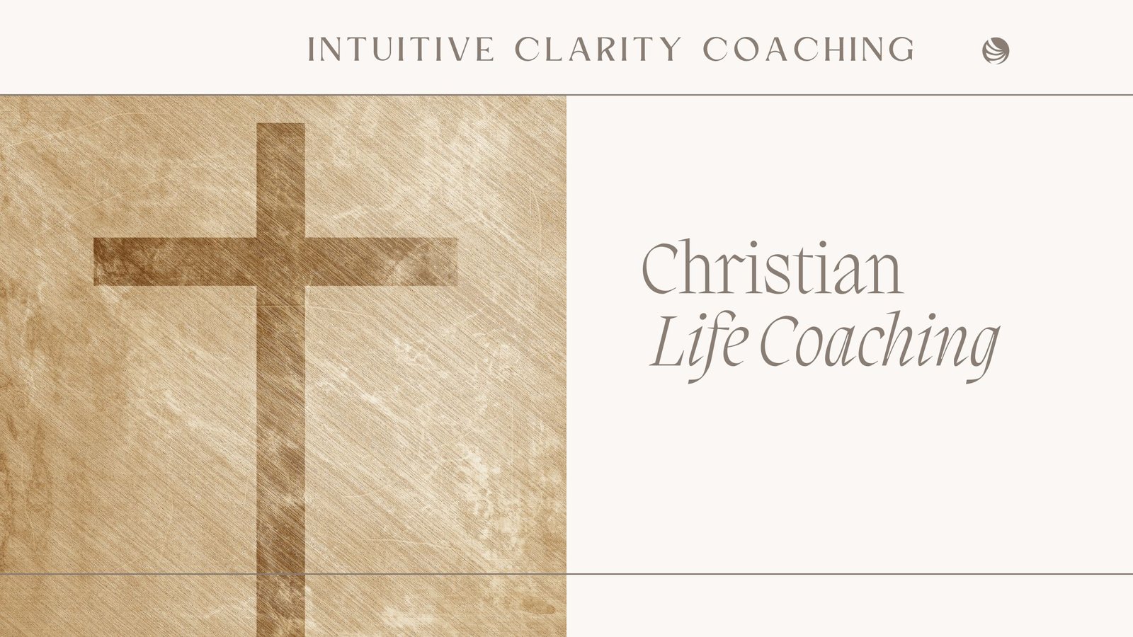 christian life coach