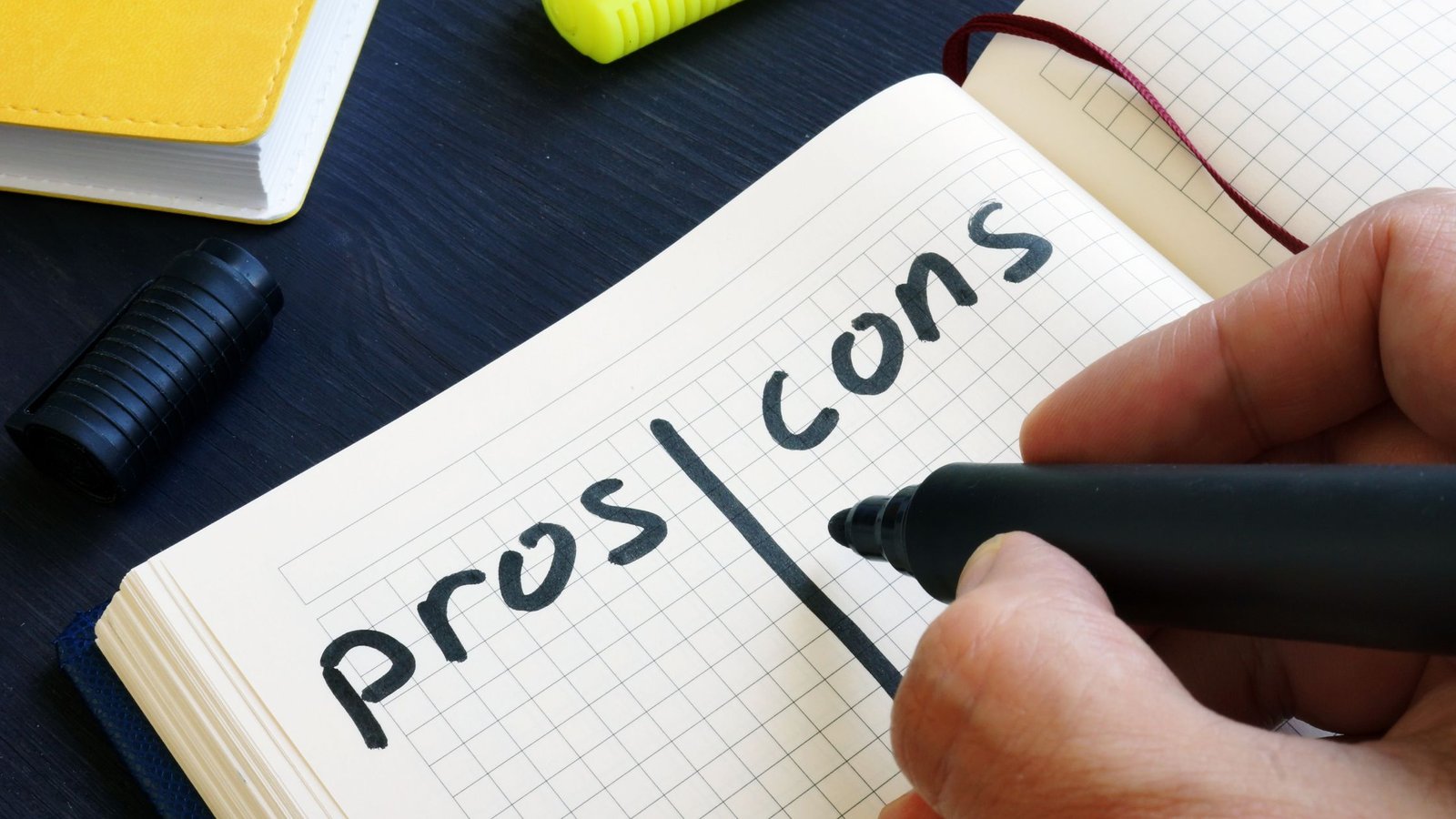 pros and cons of career change