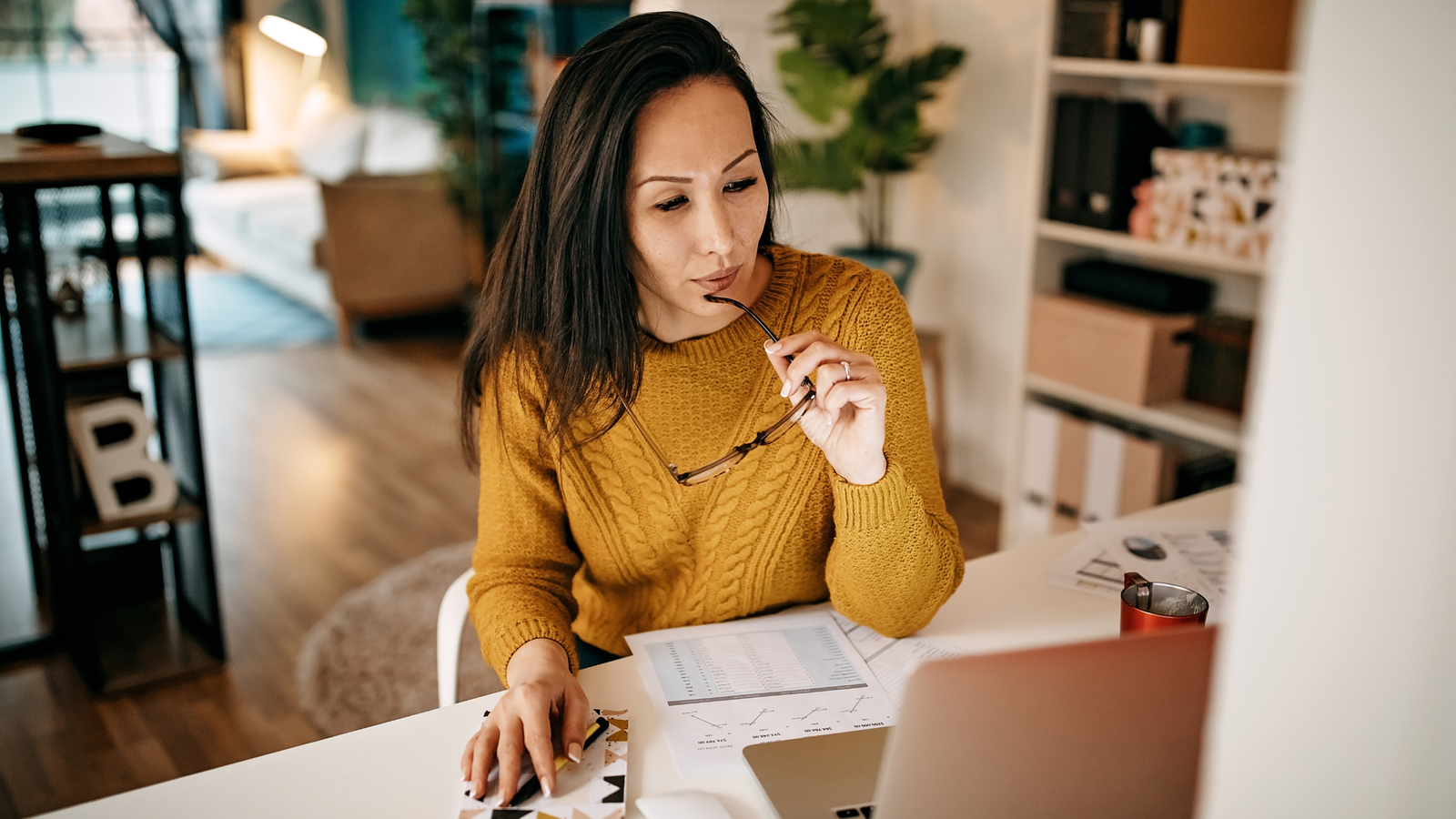 Intuitive Business Coaching 1