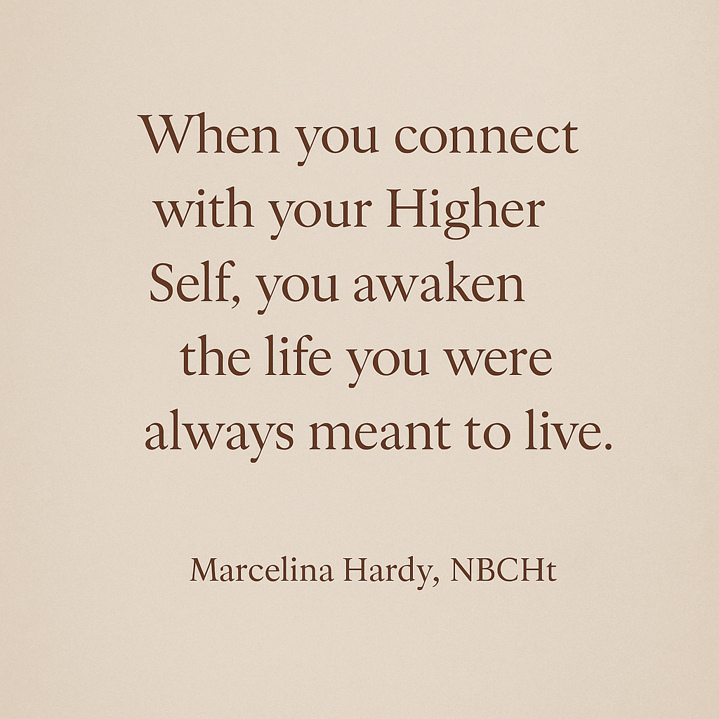spiritual life coach quote