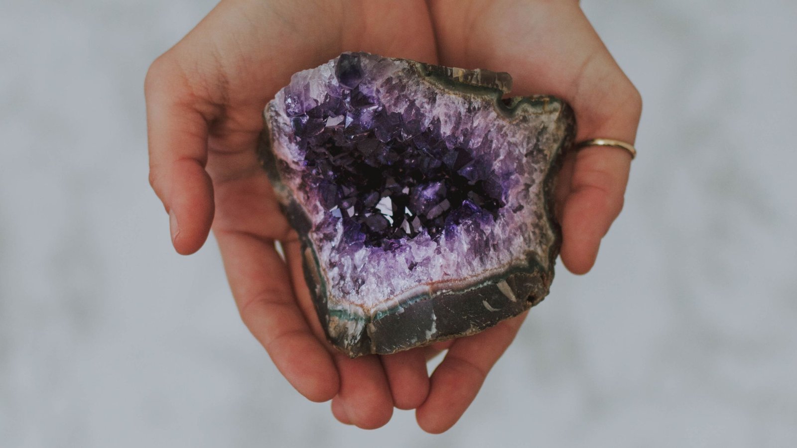 metaphysical healing