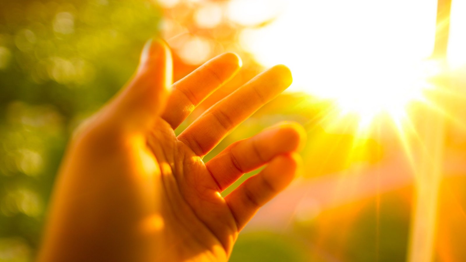 signs of a spiritual awakening